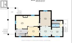 Main Floor Plan - 