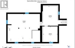 Basement Floor Plan - 