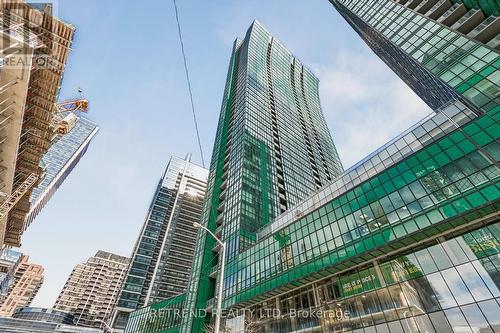 3805 - 9 BOGERT AVENUE  Toronto, ON M2N 0H3