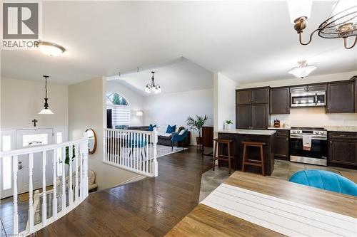 10 Redbud Crescent, Simcoe, ON - Indoor