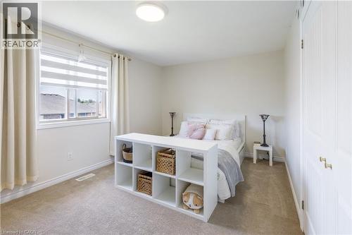 10 Redbud Crescent, Simcoe, ON - Indoor Photo Showing Bedroom