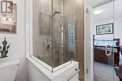 Primary Bathroom - 