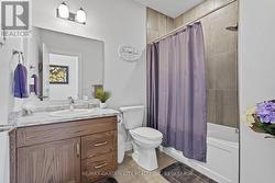 Guest Bath - 