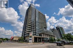 710 - 72 ESTHER SHINER BOULEVARD  Toronto, ON M2K 0C4