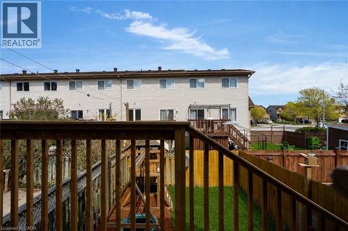 4 Parkside Crescent, Angus, ON - Outdoor