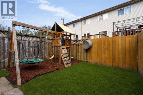 4 Parkside Crescent, Angus, ON - Outdoor With Deck Patio Veranda With Exterior