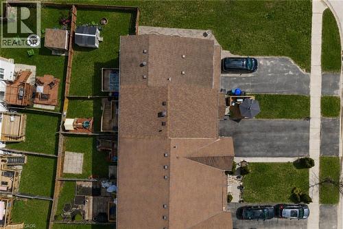 4 Parkside Crescent, Angus, ON - Outdoor