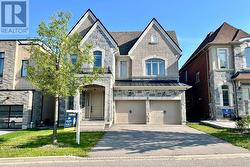 17 HORSE RAKE ROAD  Vaughan, ON L6A 4X5