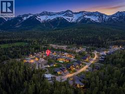 6 MAMMOTH Drive Fernie, BC V0B 1M6