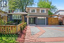 326 MANCHESTER Road  Kitchener, ON N2B 1A4