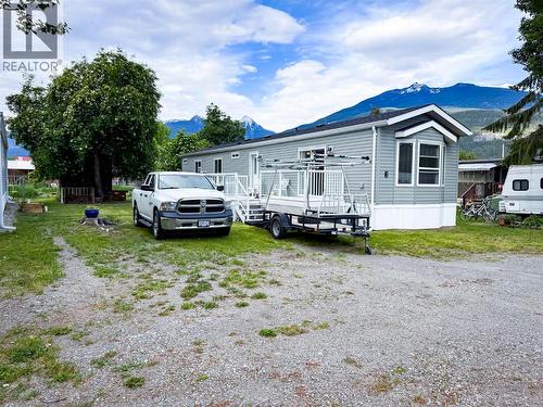 244 E Avenue Unit# 3, Kaslo, BC 