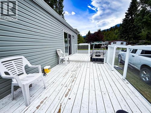 244 E Avenue Unit# 3, Kaslo, BC 