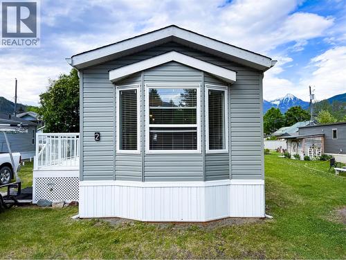 244 E Avenue Unit# 3, Kaslo, BC 