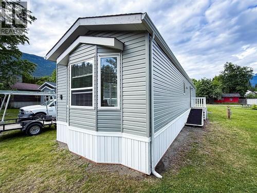 244 E Avenue Unit# 3, Kaslo, BC 