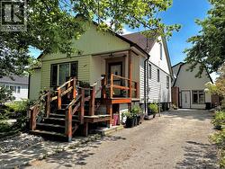 12 WALPOLE Drive Jarvis, ON N0A 1J0