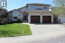 3324 Dieter BAY  Regina, SK S4V 2V9