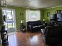 Living room with lots of natural sunlight - 145 Danis Avenue, Cornwall, ON  - Indoor Photo Showing Living Room 