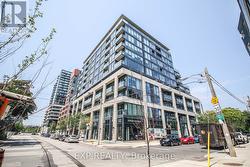 411 - 8 DOVERCOURT ROAD Toronto, ON M6J 0B6