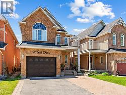 10 SALT DRIVE Ajax, ON L1S 7P3