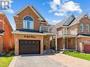 10 Salt Drive, Ajax, ON  - Outdoor With Balcony 