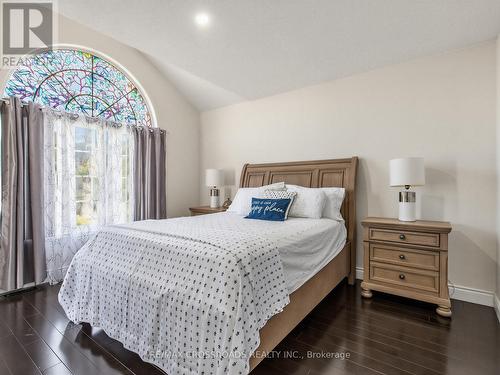 10 Salt Drive, Ajax, ON - Indoor Photo Showing Bedroom