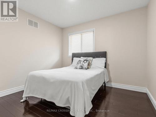 10 Salt Drive, Ajax, ON - Indoor Photo Showing Bedroom
