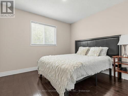 10 Salt Drive, Ajax, ON - Indoor Photo Showing Bedroom