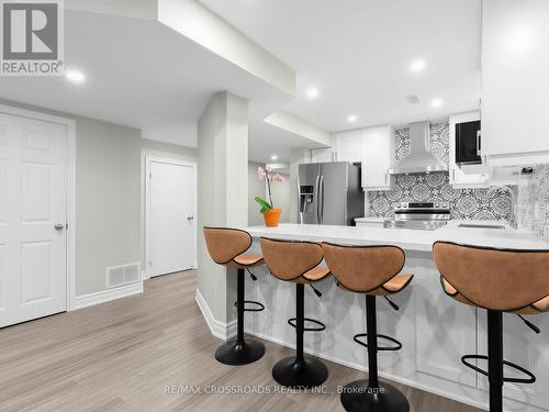 10 Salt Drive, Ajax, ON - Indoor