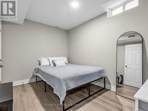 10 Salt Drive, Ajax, ON - Indoor Photo Showing Bedroom