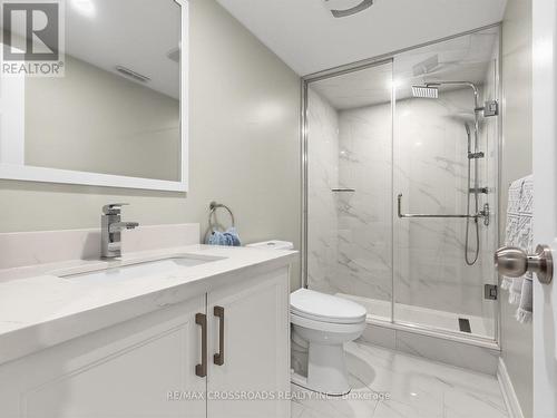 10 Salt Drive, Ajax, ON - Indoor Photo Showing Bathroom