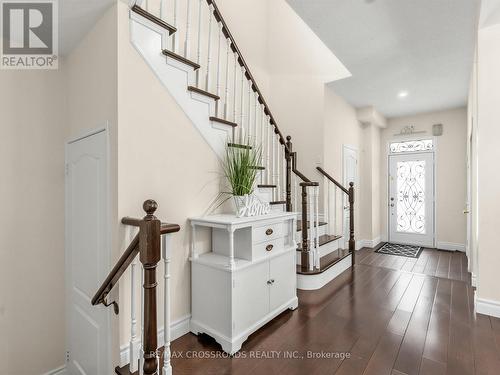 10 Salt Drive, Ajax, ON - Indoor Photo Showing Other Room