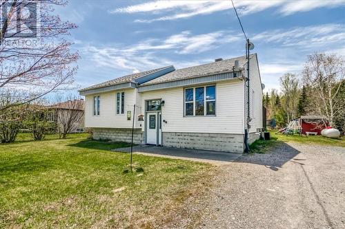4044E Rose Court  Greater Sudbury, ON P3E 4N1