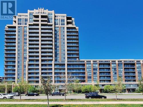 2107 - 18 UPTOWN DRIVE  Markham, ON L3R 5M5