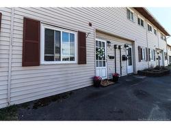 406 Highmeadow DR Saint John, NB E2J 3V1