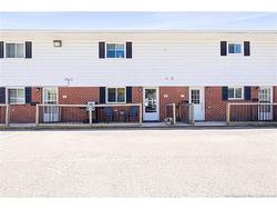 14-30 Hachey Ave  Barker's Point, NB E3A 3X6
