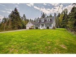 223 Ragged Point RD Saint John, NB E2K 5B5