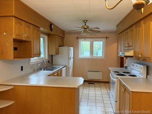 1091 James St, Bathurst, NB 