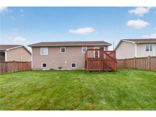 29 Falcon Dr, Moncton, NB 