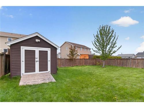 29 Falcon Dr, Moncton, NB 