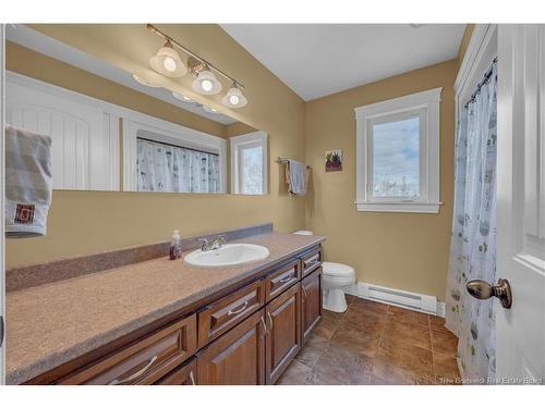 10 Granite Dr, Quispamsis, NB 