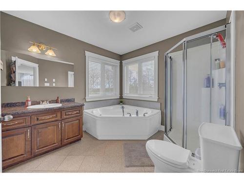 10 Granite Dr, Quispamsis, NB 