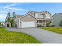 10 Granite Dr, Quispamsis, NB 