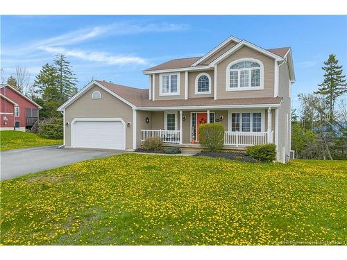 10 Granite Dr, Quispamsis, NB 