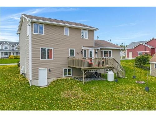 10 Granite Dr, Quispamsis, NB 