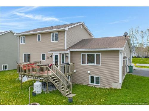 10 Granite Dr, Quispamsis, NB 