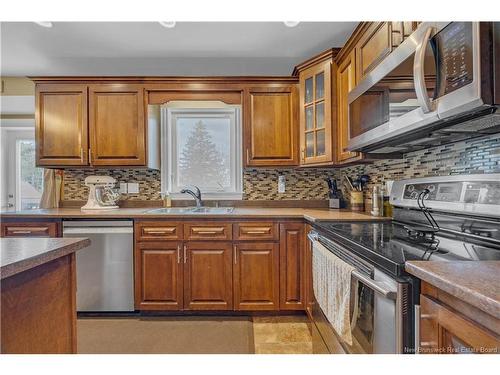 10 Granite Dr, Quispamsis, NB 