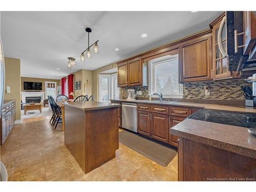 10 Granite Dr, Quispamsis, NB 