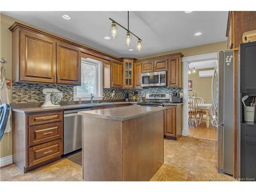 10 Granite Dr, Quispamsis, NB 