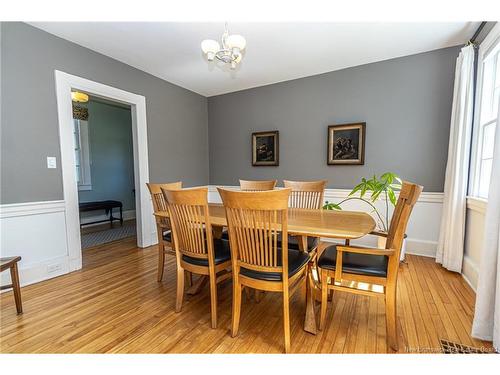 189 University Ave, Fredericton, NB 