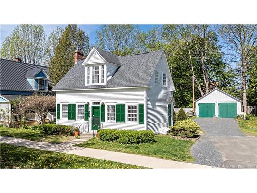 189 University Ave, Fredericton, NB 